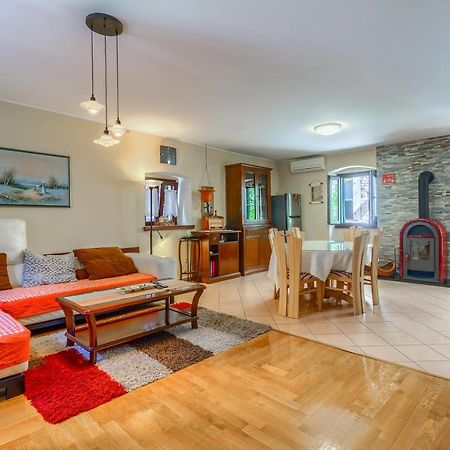 Old Stone House St Lawrence In The Heart Of Sibenik'S Old Town公寓 外观 照片