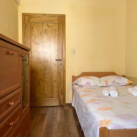 Old Stone House St Lawrence In The Heart Of Sibenik'S Old Town公寓 外观 照片