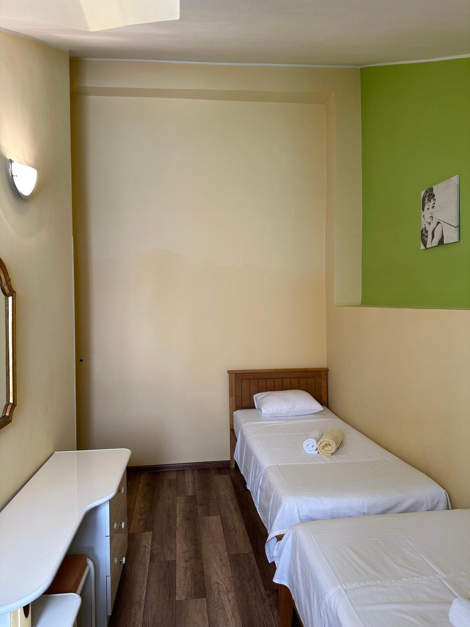 Old Stone House St Lawrence In The Heart Of Sibenik'S Old Town公寓 外观 照片