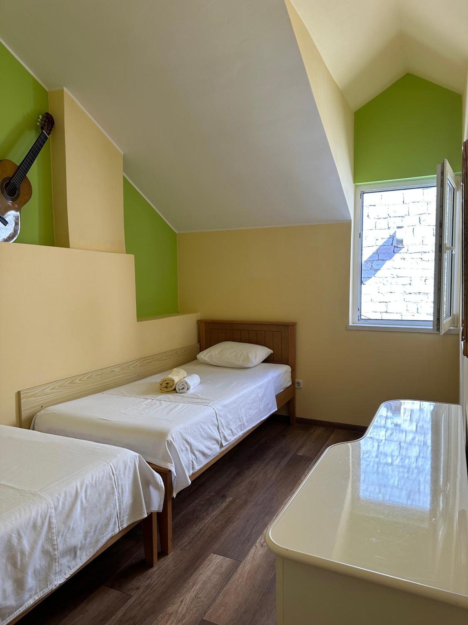 Old Stone House St Lawrence In The Heart Of Sibenik'S Old Town公寓 外观 照片