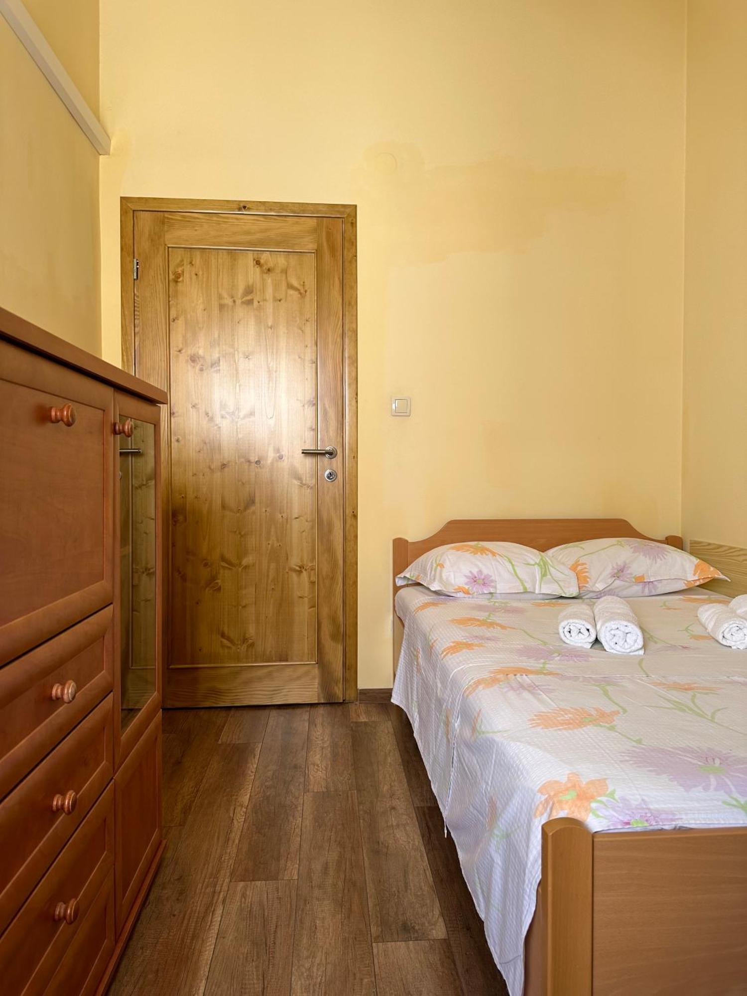 Old Stone House St Lawrence In The Heart Of Sibenik'S Old Town公寓 外观 照片